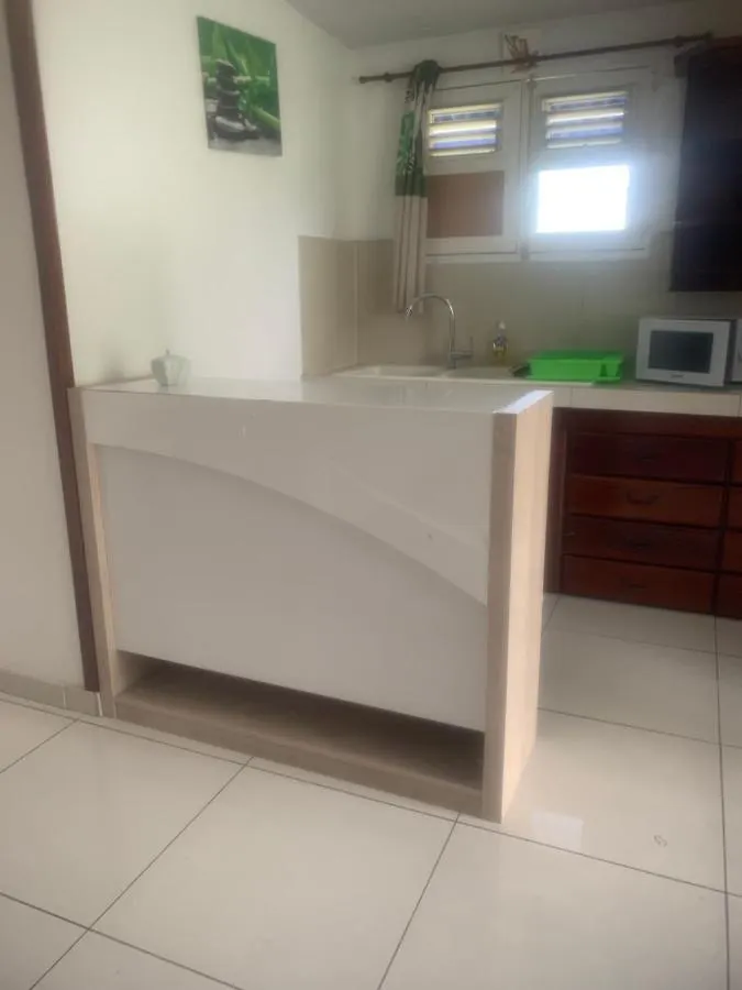 Appartement caraibes loc à Ducos