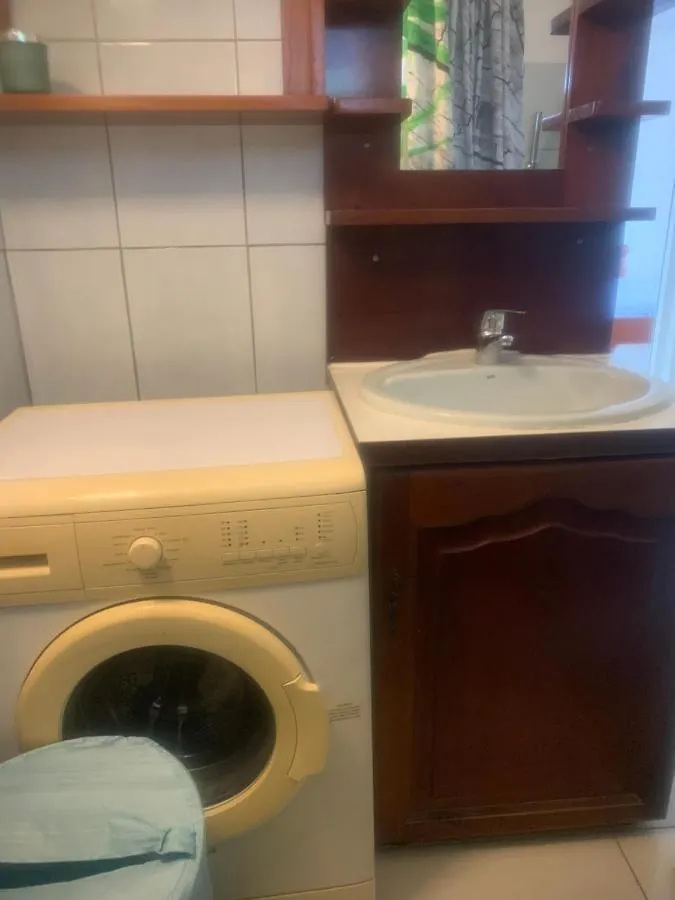 Appartement caraibes loc à Ducos